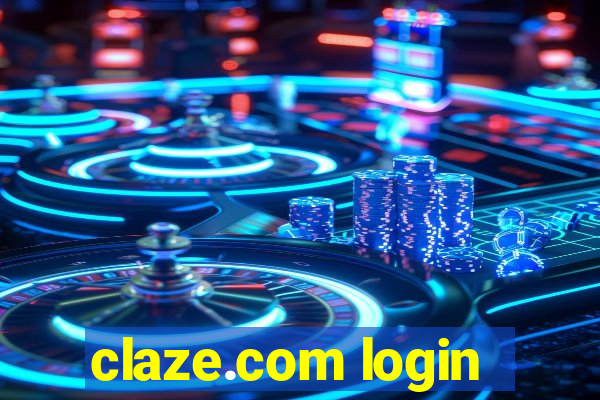 claze.com login